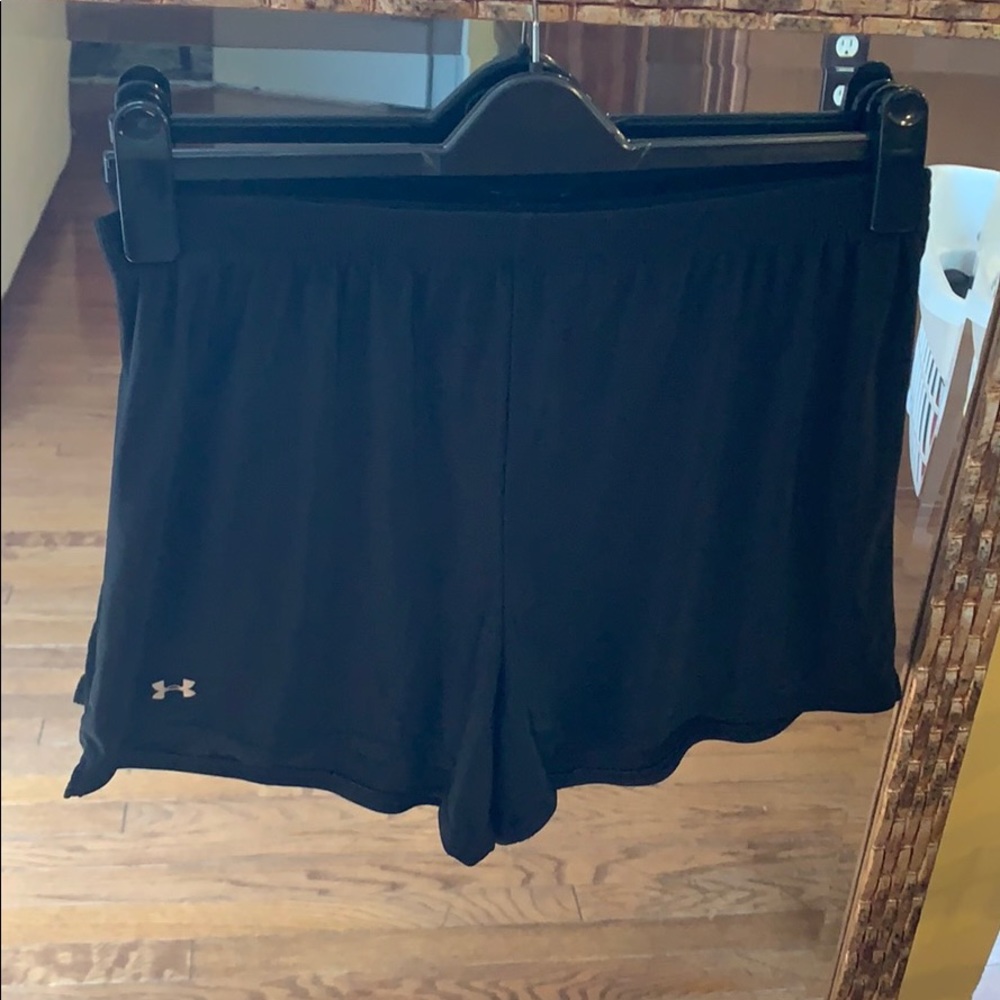 Athletic Short